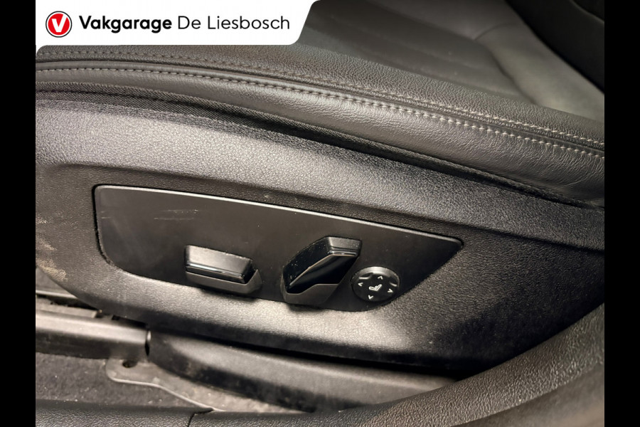 BMW 5 Serie Touring 530e xDrive High Executive/ leer/ pano/ navi/ trekhaak/ apple carplay