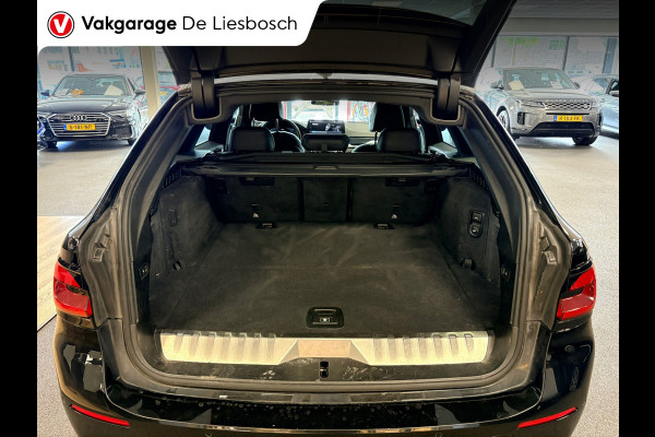 BMW 5 Serie Touring 530e xDrive High Executive/ leer/ pano/ navi/ trekhaak/ apple carplay