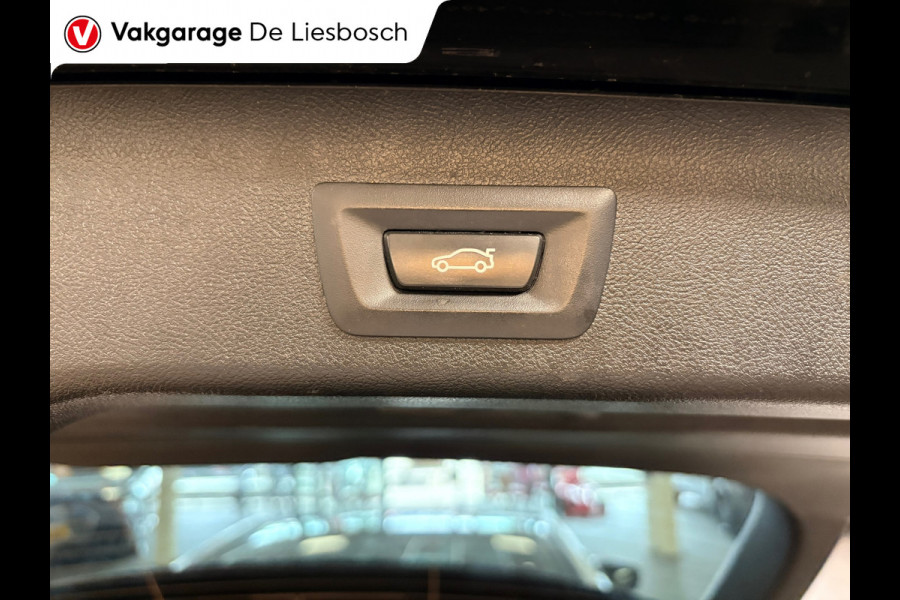 BMW 5 Serie Touring 530e xDrive High Executive/ leer/ pano/ navi/ trekhaak/ apple carplay