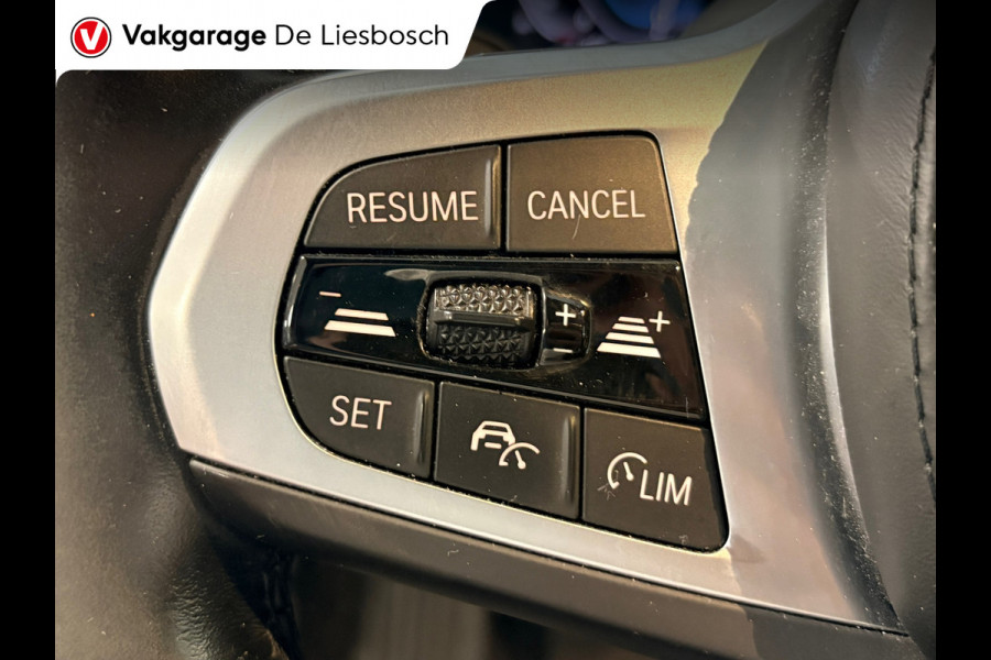 BMW 5 Serie Touring 530e xDrive High Executive/ leer/ pano/ navi/ trekhaak/ apple carplay
