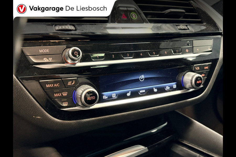 BMW 5 Serie Touring 530e xDrive High Executive/ leer/ pano/ navi/ trekhaak/ apple carplay