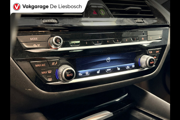 BMW 5 Serie Touring 530e xDrive High Executive/ leer/ pano/ navi/ trekhaak/ apple carplay