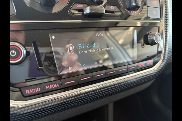 Volkswagen up! 1.0 Comfortline BMT 5-drs. AIRCO/DAB/MEDIA