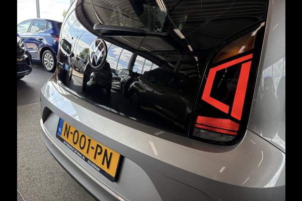 Volkswagen up! 1.0 Comfortline BMT 5-drs. AIRCO/DAB/MEDIA