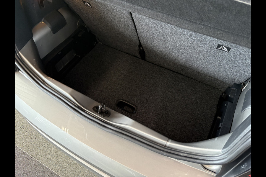 Volkswagen up! 1.0 Comfortline BMT 5-drs. AIRCO/DAB/MEDIA