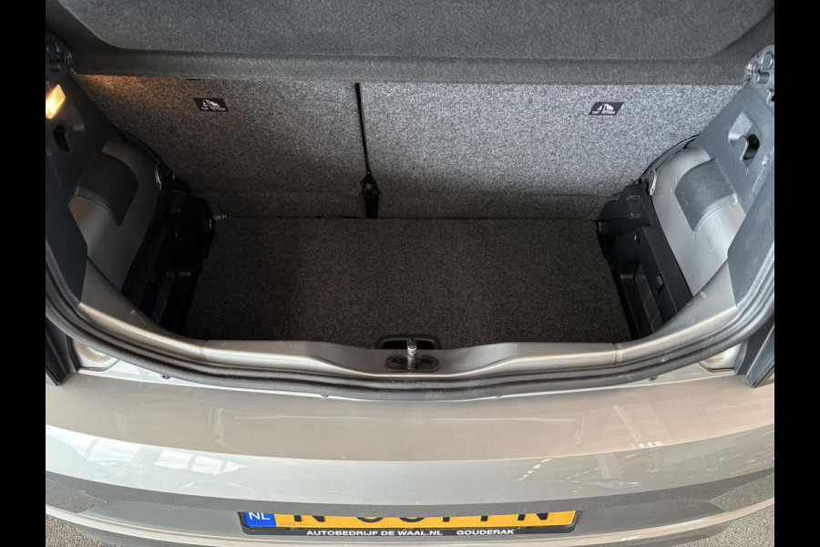 Volkswagen up! 1.0 Comfortline BMT 5-drs. AIRCO/DAB/MEDIA
