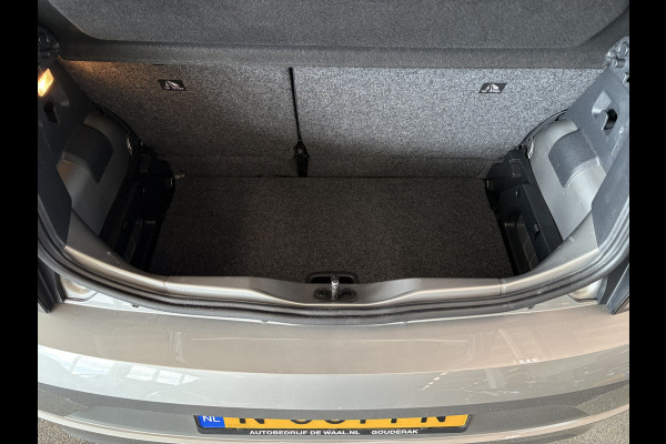Volkswagen up! 1.0 Comfortline BMT 5-drs. AIRCO/DAB/MEDIA
