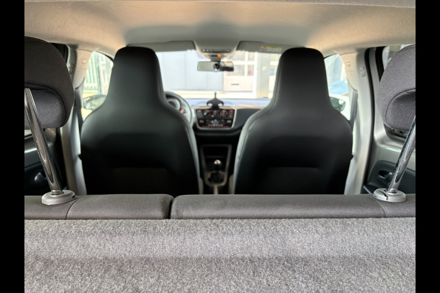 Volkswagen up! 1.0 Comfortline BMT 5-drs. AIRCO/DAB/MEDIA