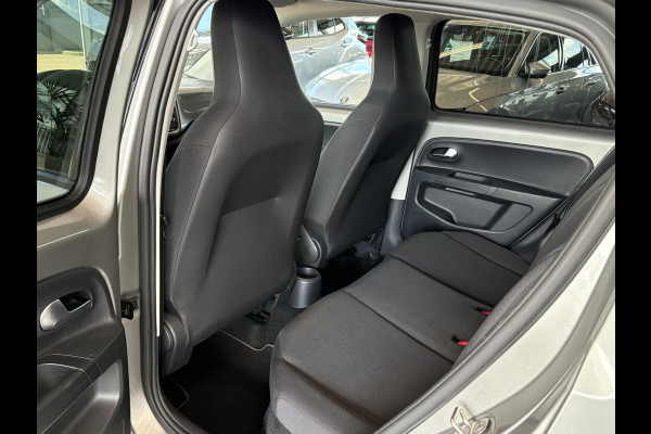 Volkswagen up! 1.0 Comfortline BMT 5-drs. AIRCO/DAB/MEDIA