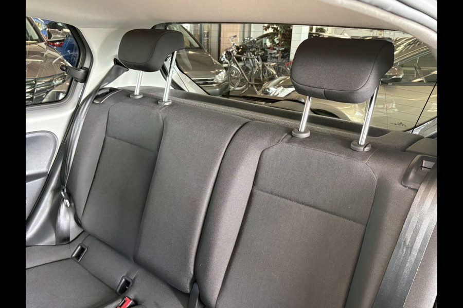 Volkswagen up! 1.0 Comfortline BMT 5-drs. AIRCO/DAB/MEDIA