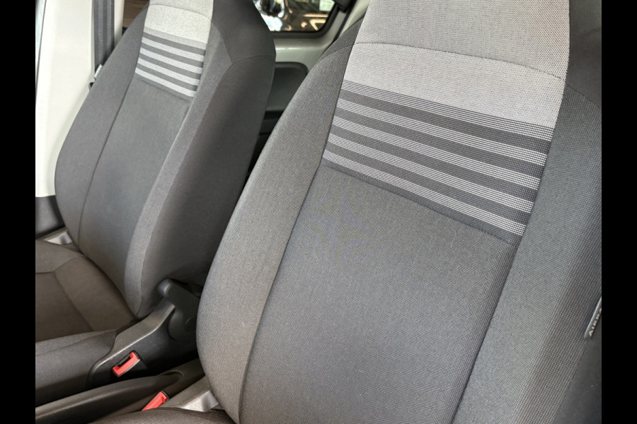 Volkswagen up! 1.0 Comfortline BMT 5-drs. AIRCO/DAB/MEDIA
