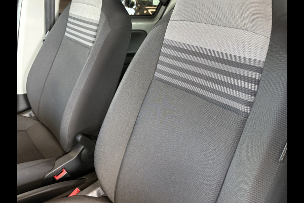 Volkswagen up! 1.0 Comfortline BMT 5-drs. AIRCO/DAB/MEDIA