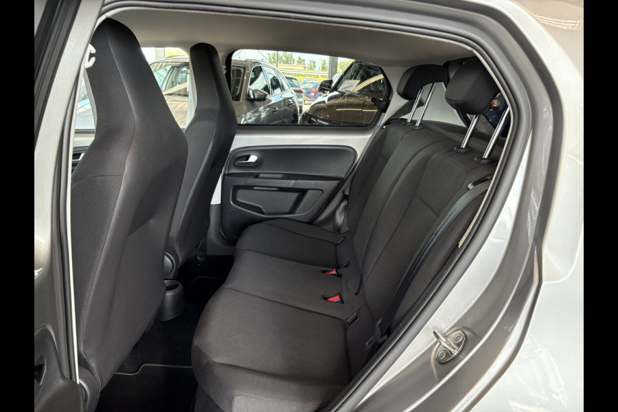Volkswagen up! 1.0 Comfortline BMT 5-drs. AIRCO/DAB/MEDIA