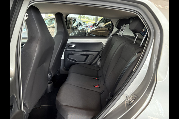 Volkswagen up! 1.0 Comfortline BMT 5-drs. AIRCO/DAB/MEDIA