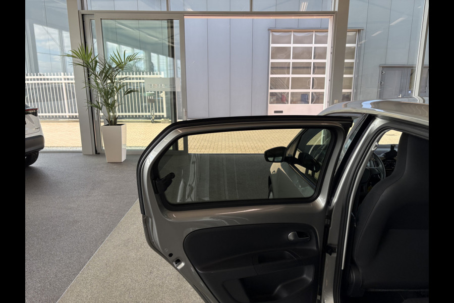 Volkswagen up! 1.0 Comfortline BMT 5-drs. AIRCO/DAB/MEDIA