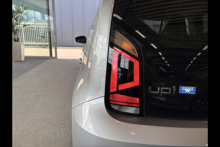 Volkswagen up! 1.0 Comfortline BMT 5-drs. AIRCO/DAB/MEDIA