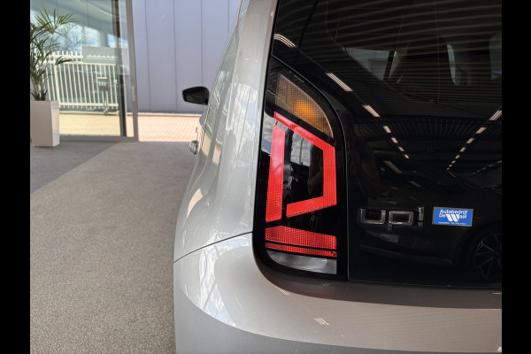 Volkswagen up! 1.0 Comfortline BMT 5-drs. AIRCO/DAB/MEDIA