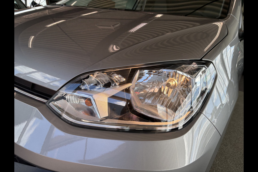 Volkswagen up! 1.0 Comfortline BMT 5-drs. AIRCO/DAB/MEDIA