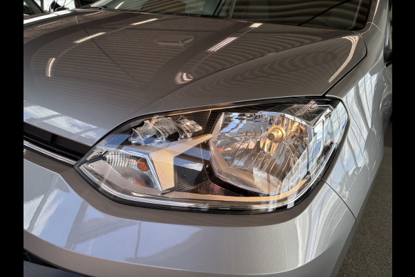 Volkswagen up! 1.0 Comfortline BMT 5-drs. AIRCO/DAB/MEDIA