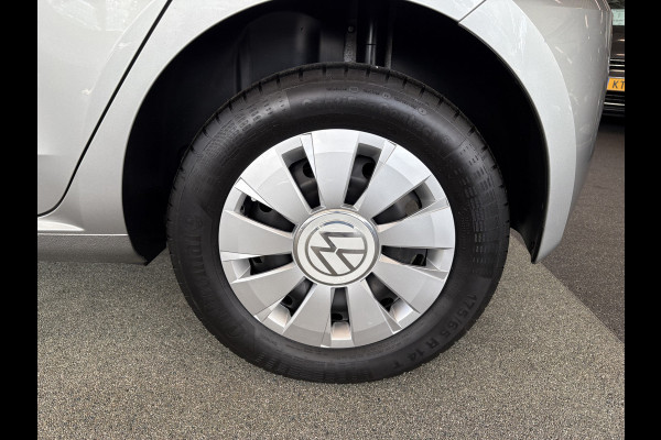 Volkswagen up! 1.0 Comfortline BMT 5-drs. AIRCO/DAB/MEDIA