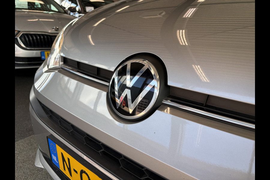 Volkswagen up! 1.0 Comfortline BMT 5-drs. AIRCO/DAB/MEDIA