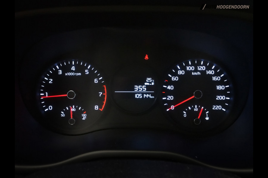 Kia Picanto 1.0 CVVT ComfortPlusLine Navigator (APPLE CARPLAY,ACHTERUITRIJCAMERA,AIRCO,NAVIGATIE,LM-VELGEN,LED,TOPCONDITIE)