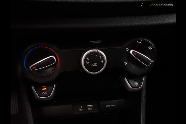 Kia Picanto 1.0 CVVT ComfortPlusLine Navigator (APPLE CARPLAY,ACHTERUITRIJCAMERA,AIRCO,NAVIGATIE,LM-VELGEN,LED,TOPCONDITIE)