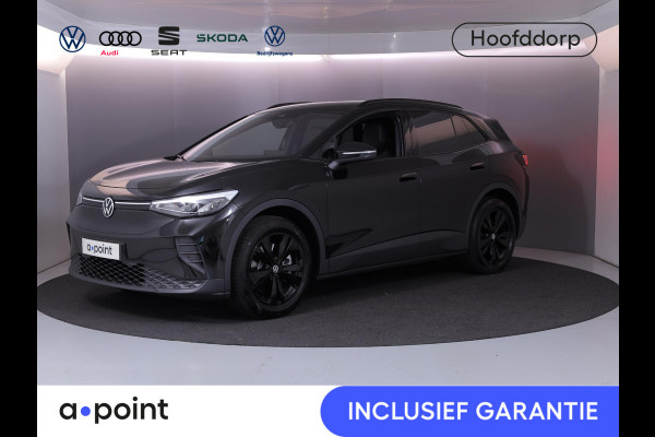 Volkswagen ID.4 Pro Limited Edition 77 kWh 204pk |Camera| Navi| 19'LM-velgen| voorruit en vr.stoelen verwarmd| afn. trekhaak