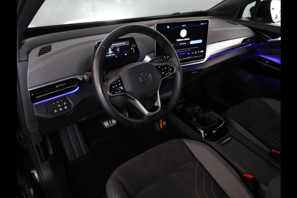 Volkswagen ID.4 Pro Limited Edition 77 kWh 204pk |Camera| Navi| 19'LM-velgen| voorruit en vr.stoelen verwarmd| afn. trekhaak