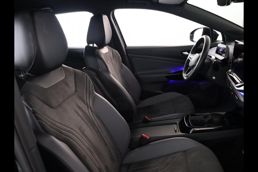 Volkswagen ID.4 Pro Limited Edition 77 kWh 204pk |Camera| Navi| 19'LM-velgen| voorruit en vr.stoelen verwarmd| afn. trekhaak