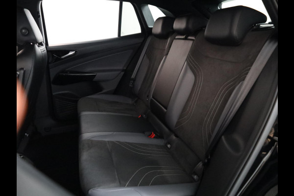 Volkswagen ID.4 Pro Limited Edition 77 kWh 204pk |Camera| Navi| 19'LM-velgen| voorruit en vr.stoelen verwarmd| afn. trekhaak