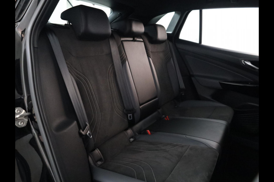 Volkswagen ID.4 Pro Limited Edition 77 kWh 204pk |Camera| Navi| 19'LM-velgen| voorruit en vr.stoelen verwarmd| afn. trekhaak