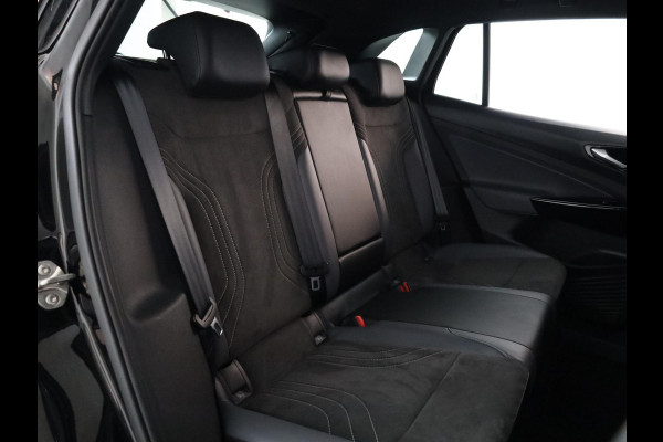 Volkswagen ID.4 Pro Limited Edition 77 kWh 204pk |Camera| Navi| 19'LM-velgen| voorruit en vr.stoelen verwarmd| afn. trekhaak