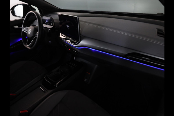 Volkswagen ID.4 Pro Limited Edition 77 kWh 204pk |Camera| Navi| 19'LM-velgen| voorruit en vr.stoelen verwarmd| afn. trekhaak