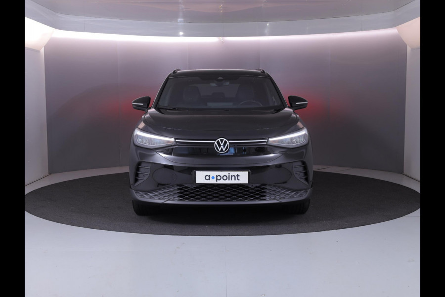 Volkswagen ID.4 Pro Limited Edition 77 kWh 204pk |Camera| Navi| 19'LM-velgen| voorruit en vr.stoelen verwarmd| afn. trekhaak