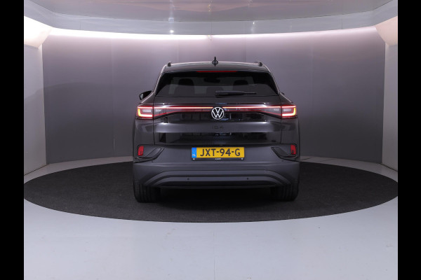 Volkswagen ID.4 Pro Limited Edition 77 kWh 204pk |Camera| Navi| 19'LM-velgen| voorruit en vr.stoelen verwarmd| afn. trekhaak
