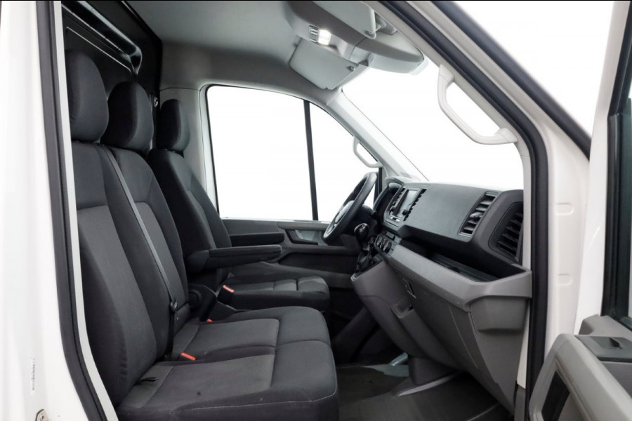 MAN TGE 3.140 2.0 140pk L3H3 (L2H2) DSG-Automaat Airco/Carplay/Camera 11-2019