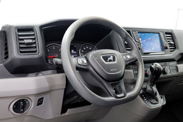 MAN TGE 3.140 2.0 140pk L3H3 (L2H2) DSG-Automaat Airco/Carplay/Camera 11-2019