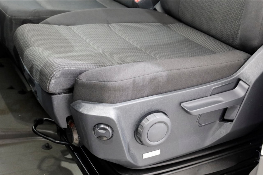 MAN TGE 3.140 2.0 140pk L3H3 (L2H2) DSG-Automaat Airco/Carplay/Camera 11-2019