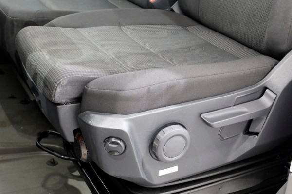 MAN TGE 3.140 2.0 140pk L3H3 (L2H2) DSG-Automaat Airco/Carplay/Camera 11-2019