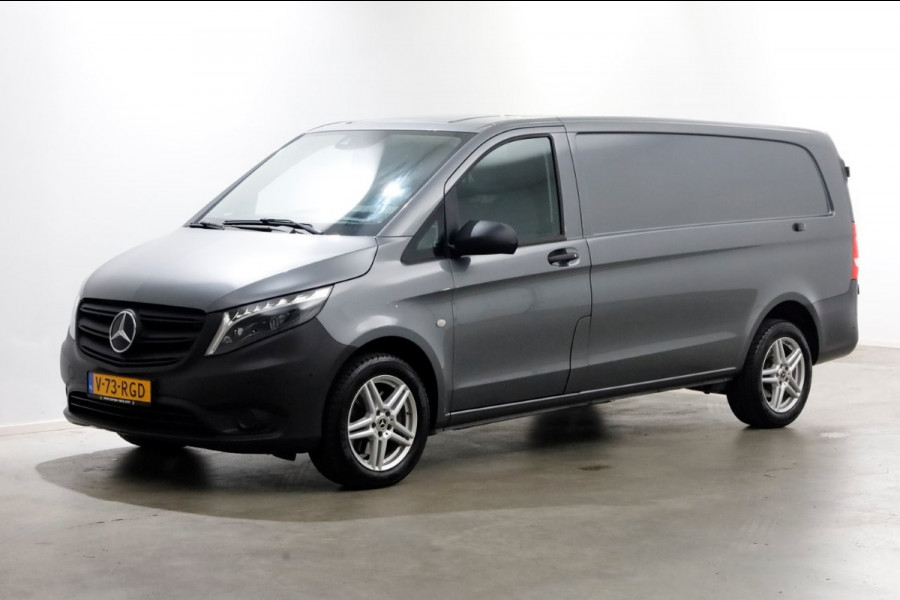 Mercedes-Benz Vito 119 CDI 190pk RWD 9G Automaat Extra Lang LED/ACC/Camera 12-2022