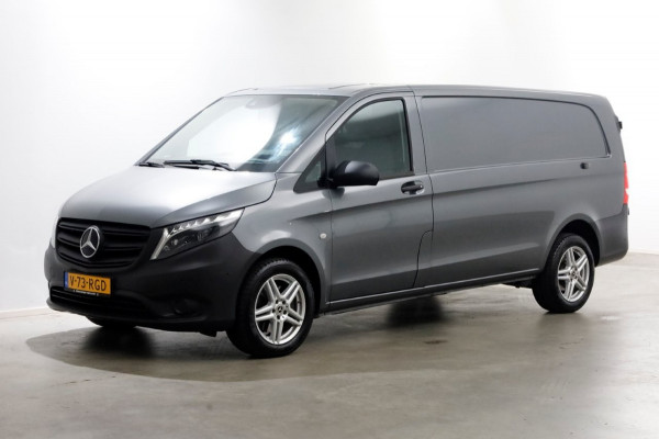Mercedes-Benz Vito 119 CDI 190pk RWD 9G Automaat Extra Lang LED/ACC/Camera 12-2022