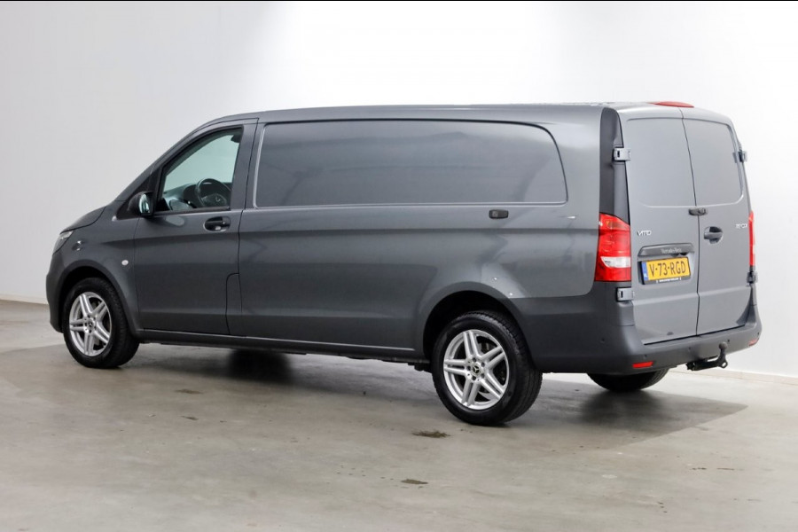 Mercedes-Benz Vito 119 CDI 190pk RWD 9G Automaat Extra Lang LED/ACC/Camera 12-2022