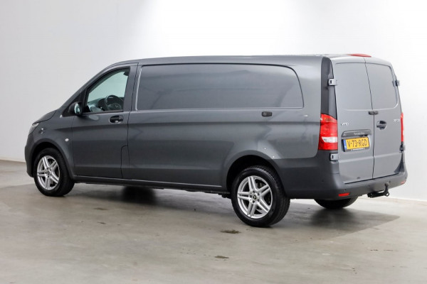Mercedes-Benz Vito 119 CDI 190pk RWD 9G Automaat Extra Lang LED/ACC/Camera 12-2022