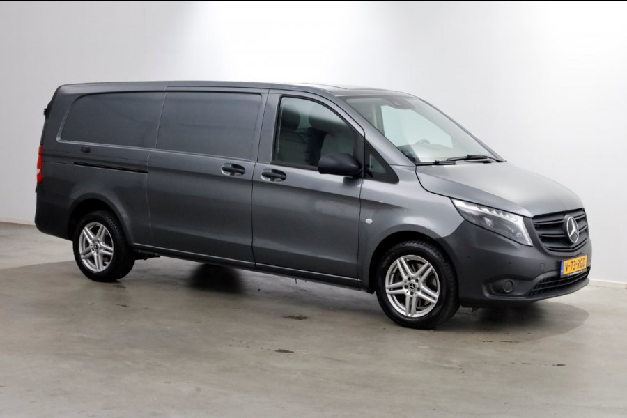 Mercedes-Benz Vito 119 CDI 190pk RWD 9G Automaat Extra Lang LED/ACC/Camera 12-2022