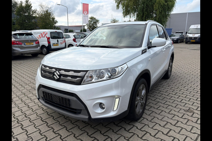 Suzuki Vitara 1.6 Select Automaat (BOVAG/RIJKLAARPRIJS)