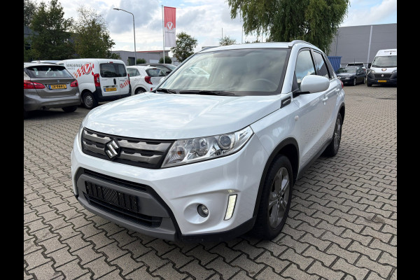 Suzuki Vitara 1.6 Select Automaat (BOVAG/RIJKLAARPRIJS)