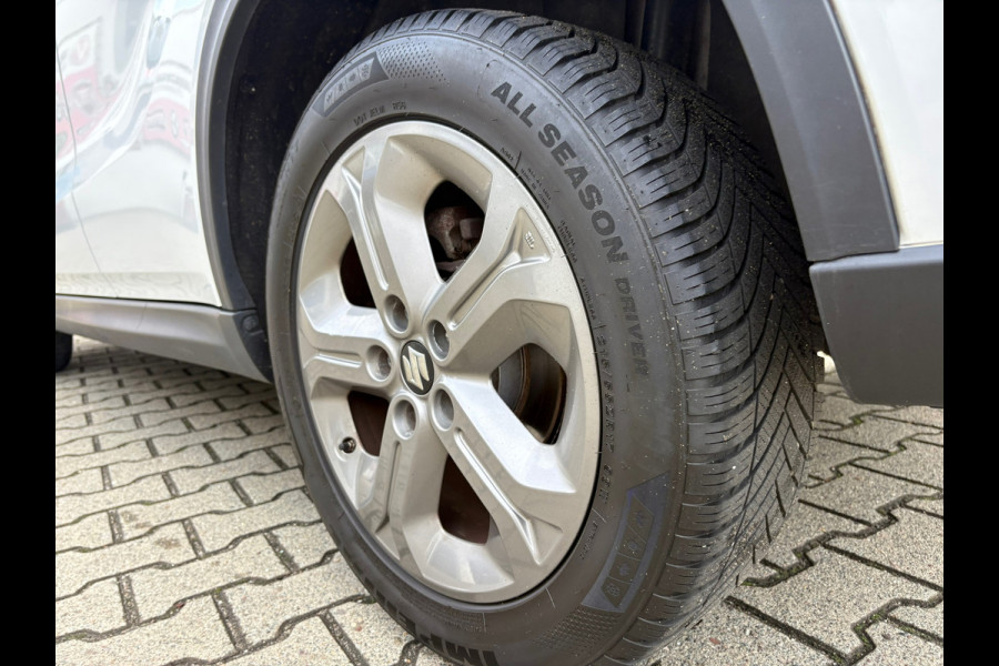 Suzuki Vitara 1.6 Select Automaat (BOVAG/RIJKLAARPRIJS)