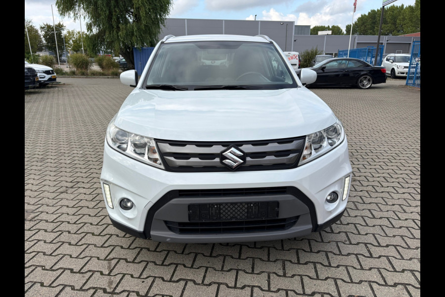 Suzuki Vitara 1.6 Select Automaat (BOVAG/RIJKLAARPRIJS)