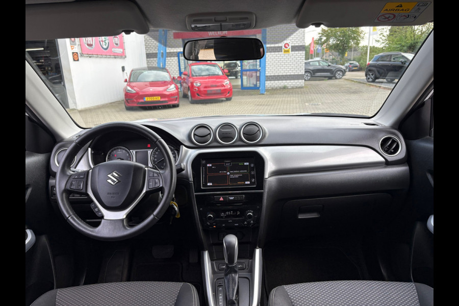 Suzuki Vitara 1.6 Select Automaat (BOVAG/RIJKLAARPRIJS)